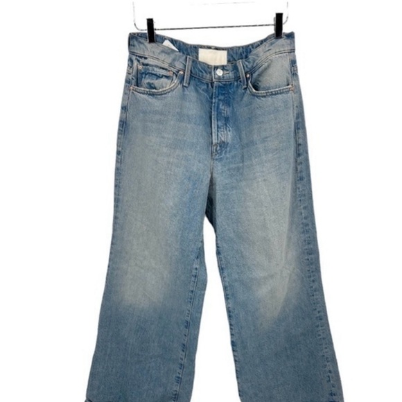 MOTHER The Ditcher Roller Skimp size 29 B1358 - Picture 2 of 5